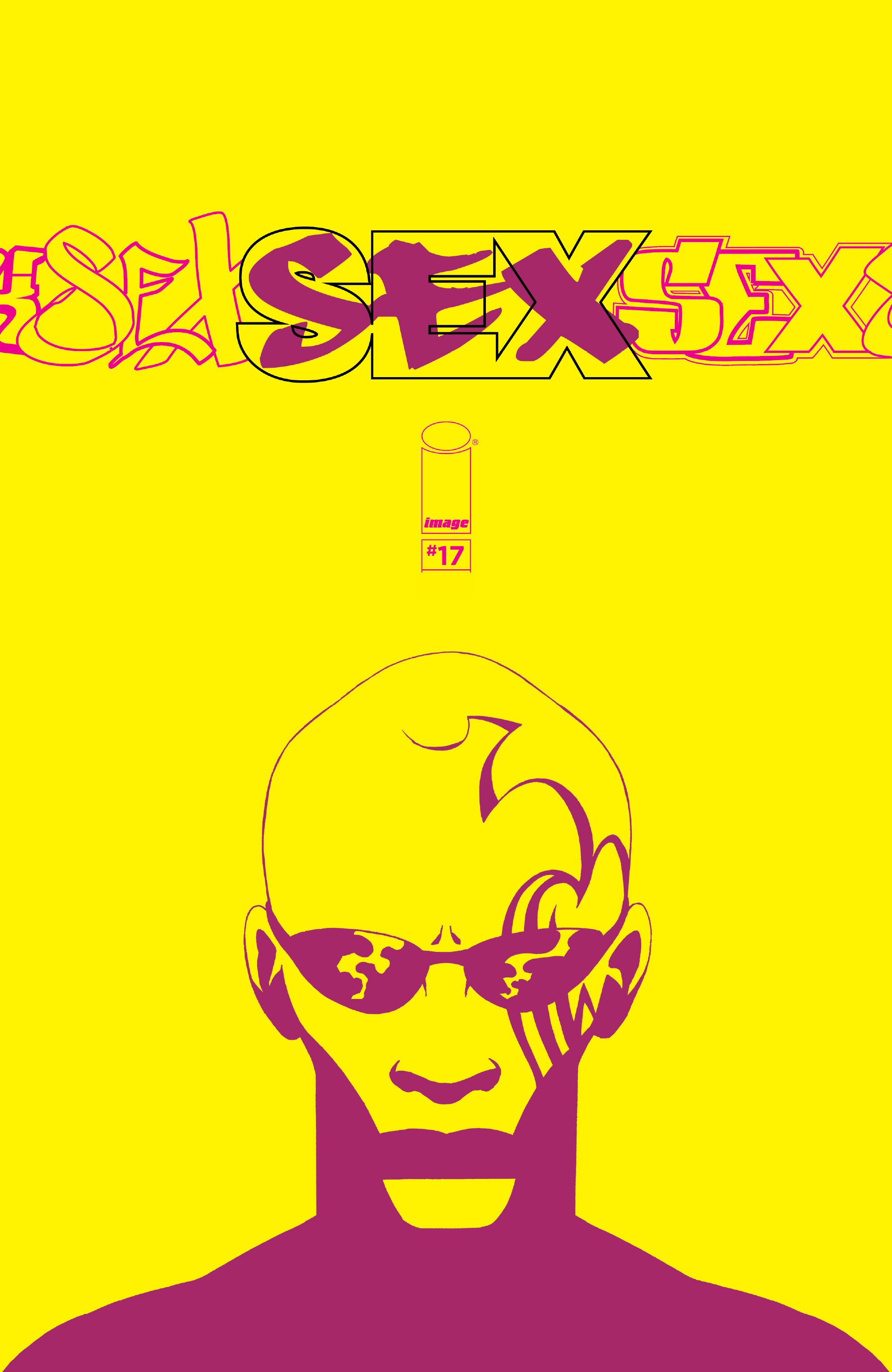 Read online Sex comic -  Issue #17 - 1