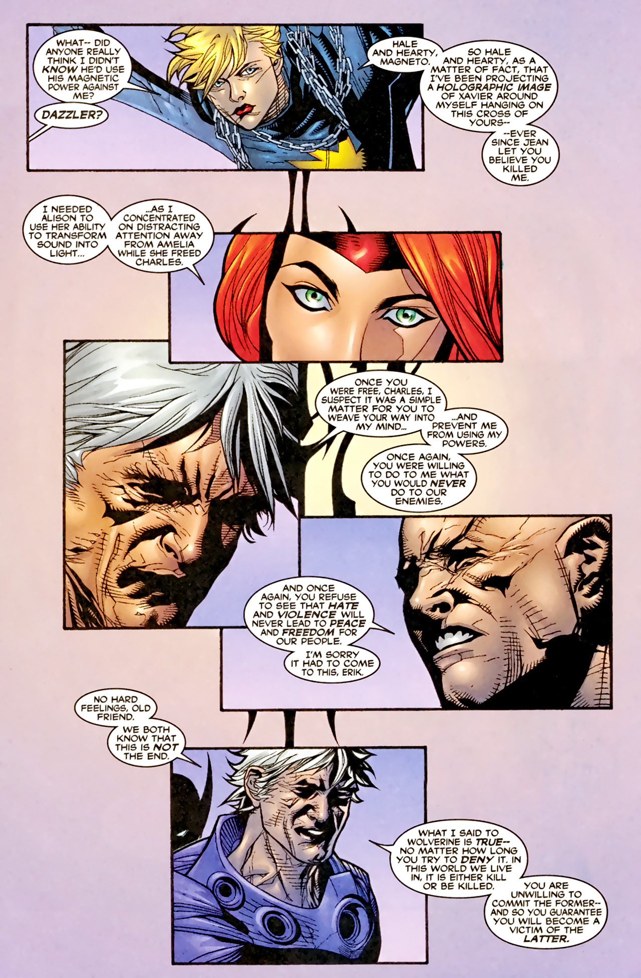 X-Men (1991) 113 Page 18