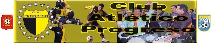 Club Atlético Progreso