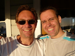 Paul en Michel