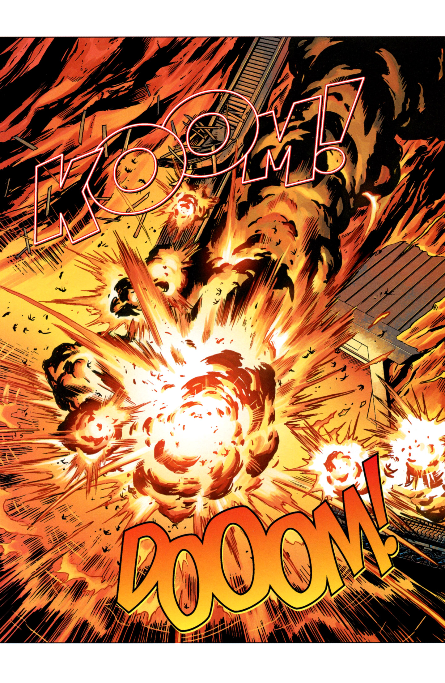 Read online Star Wars: Darth Maul - Death Sentence comic -  Issue #1 - 20