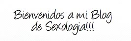 Blog Sexología