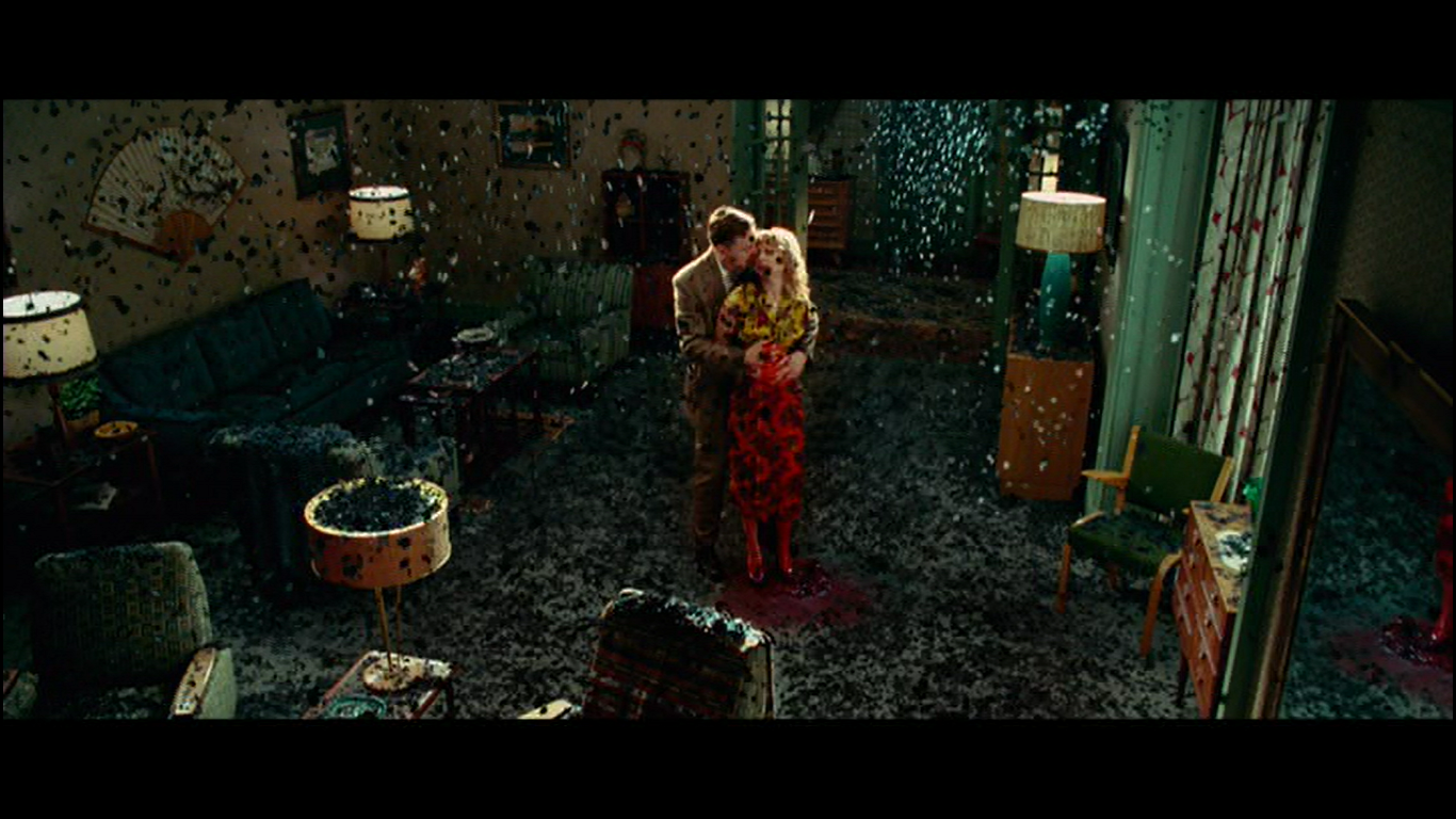 Screen Pages: Shutter Island [2010]1366 x 768