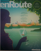 enRoute Magazine