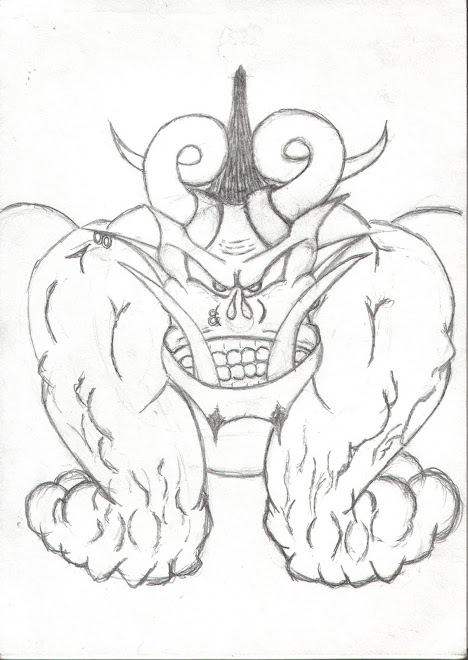 UGG Concept Drawing