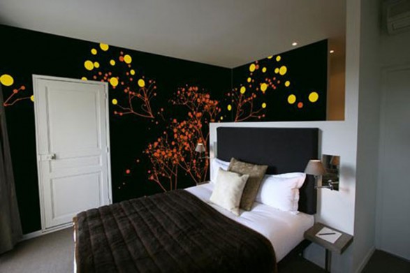 Wall Decals For Kids Bedrooms