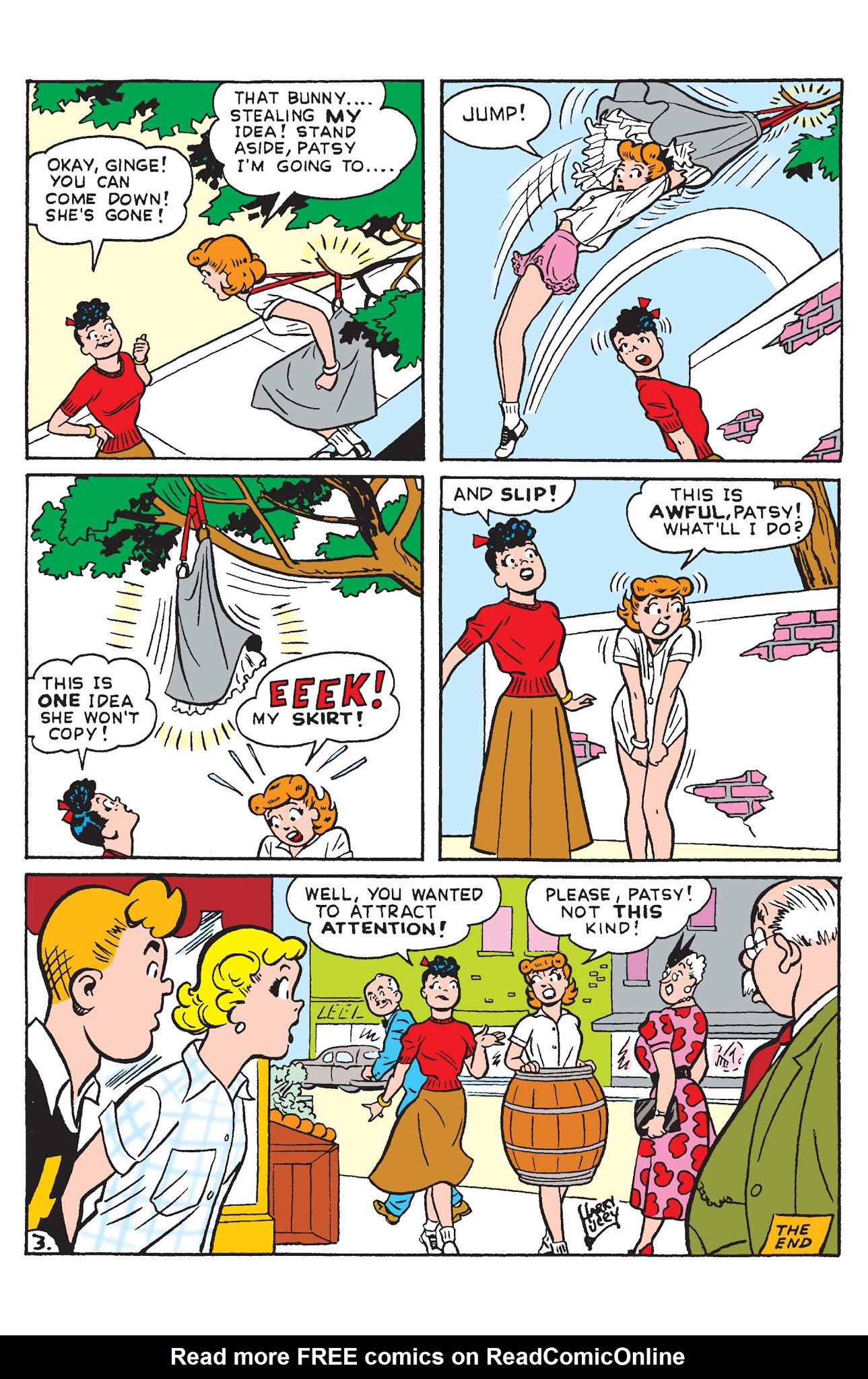 Read online Archie 75 Series comic -  Issue #9 - 41