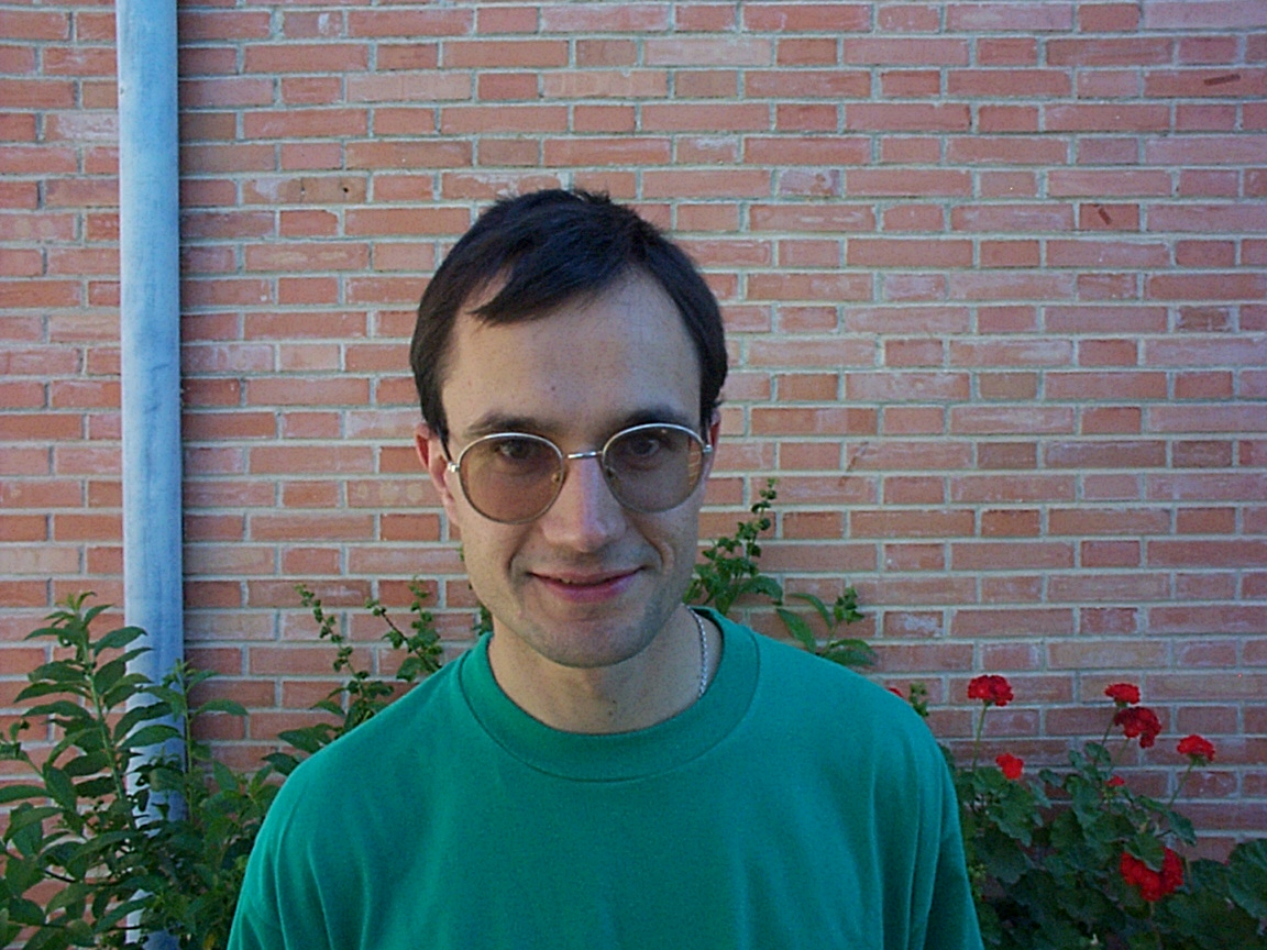 Cumpleaños de Alberto Costa