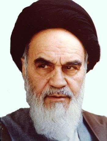 Ayatullah Khomeini