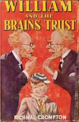 25-William and the Brains Trust