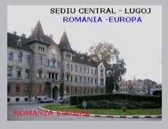 Sediul central Lugoj al LDICAR-EUROPA  (cladirea primariei-Lugoj)