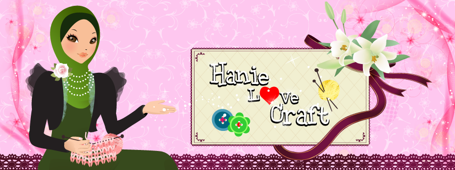 ~Hanie Love Craft~