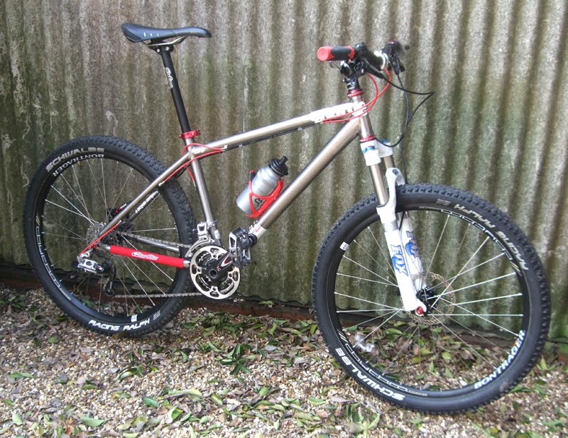 Charge Bikes Duster MTBフレーム 26インチ Charge Bikes Duster MTBフレーム 26インチ