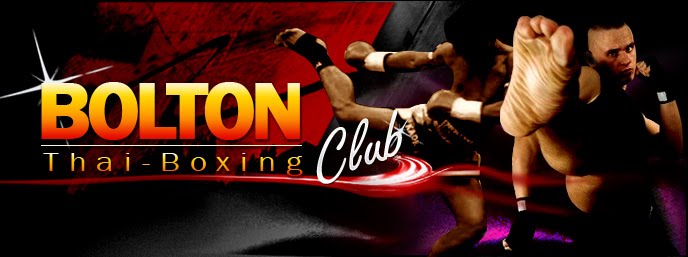 Bolton Thai-Boxing Club