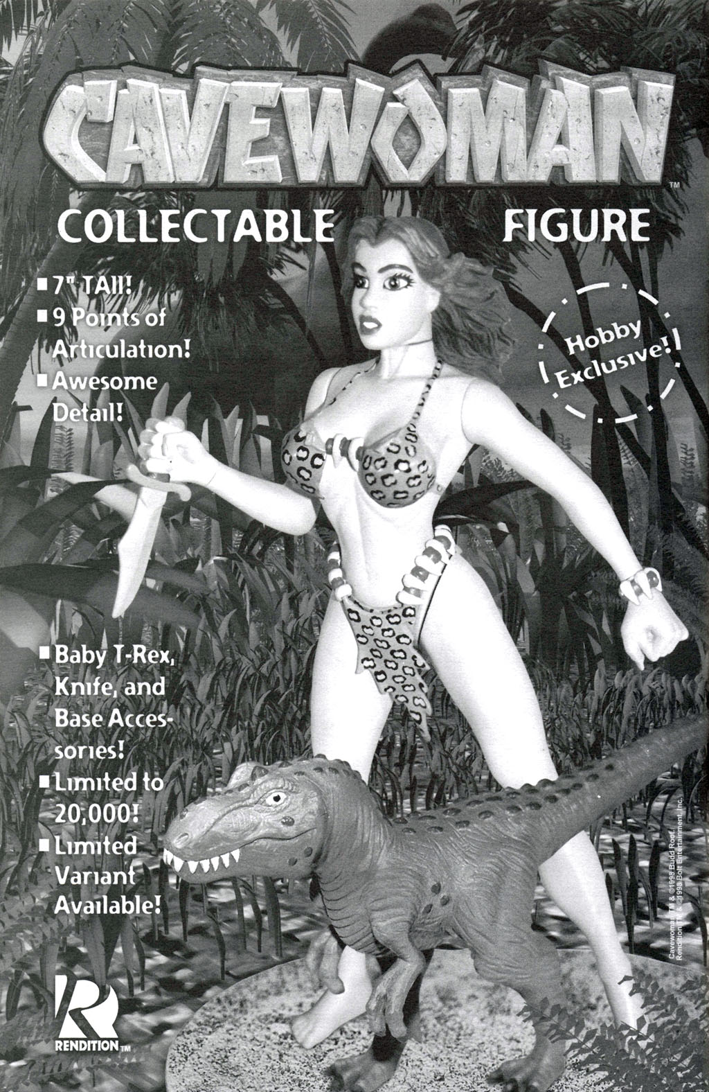 Read online Threshold (1998) comic -  Issue #8 - 44