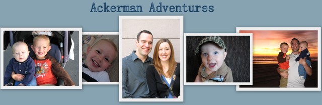 The Ackerman Family