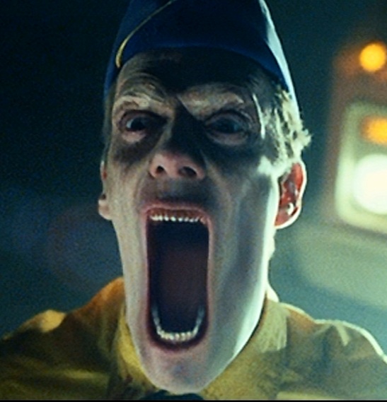 Horror Movie Night Orgy Horror Movie Review Legion