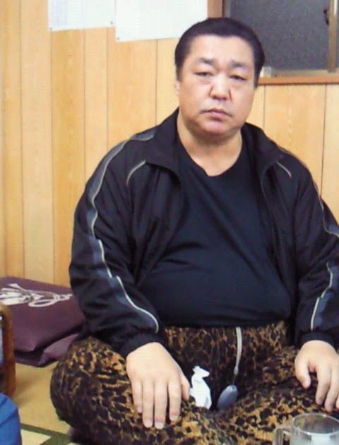 Category北の湖部屋 (page 1) JapaneseClass.jp