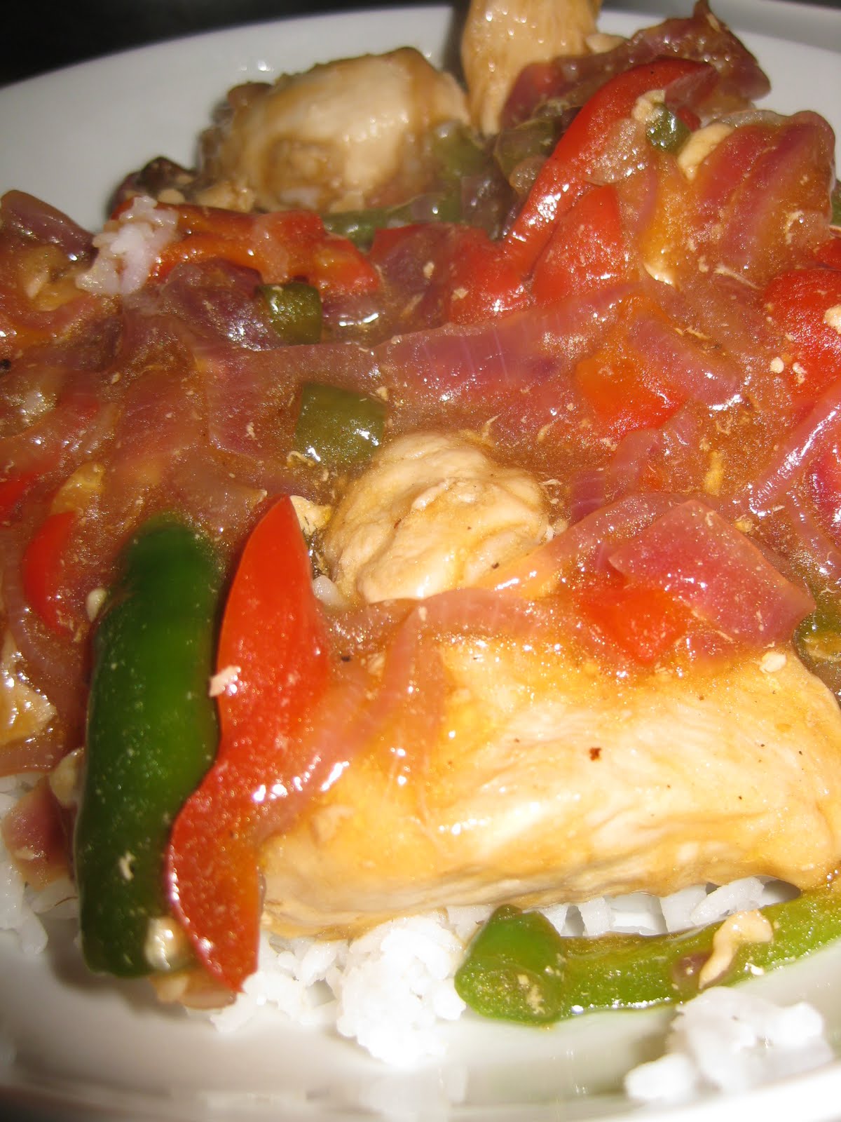 Hold a thought, pen it down: Some yummy food pics...