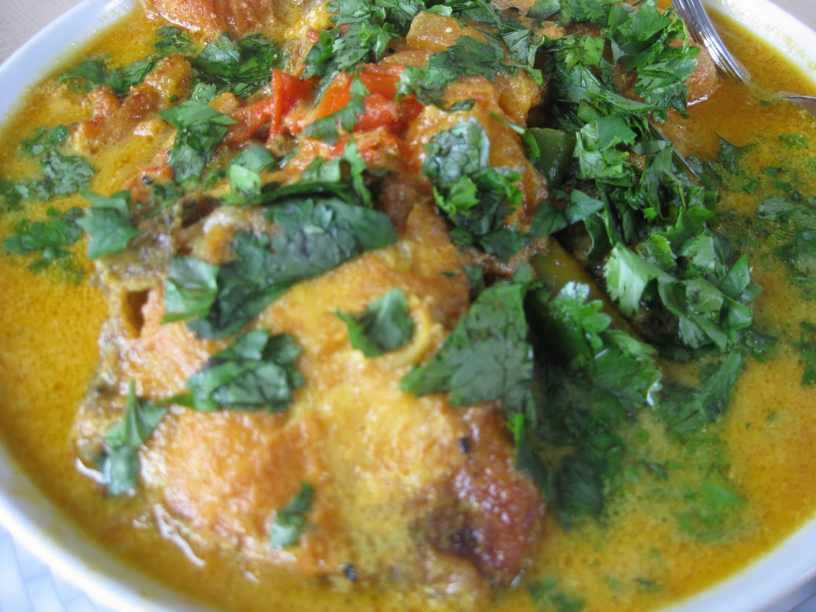 Hold a thought, pen it down: Some yummy food pics...