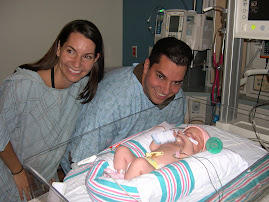 aunt alisa and uncle chris