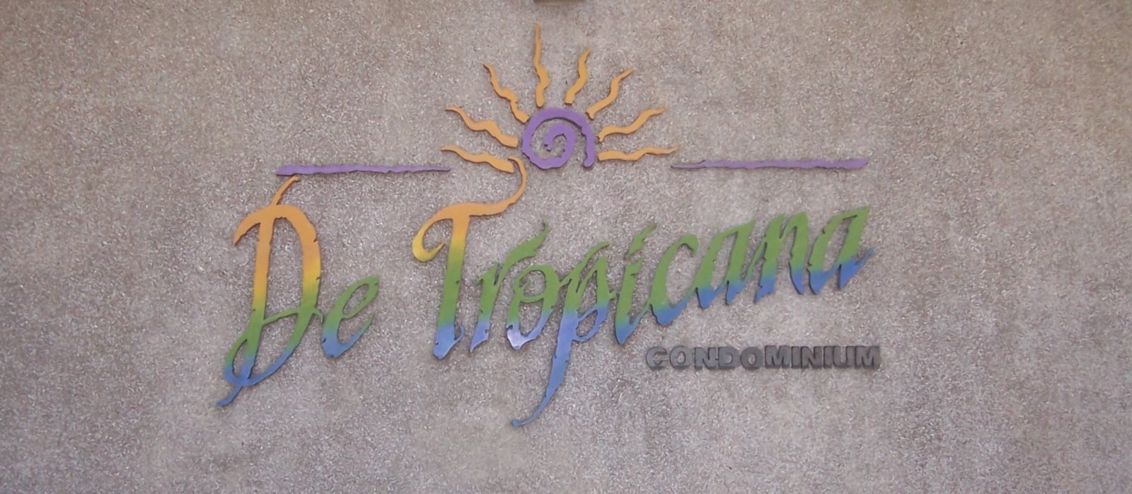 De Tropicana