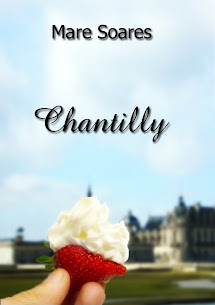 Livro Chantilly