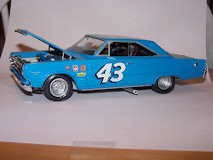 67 Belvedere Biult from Scratch