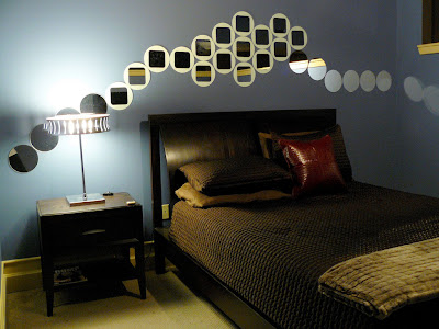 Modern Bedroom Design 