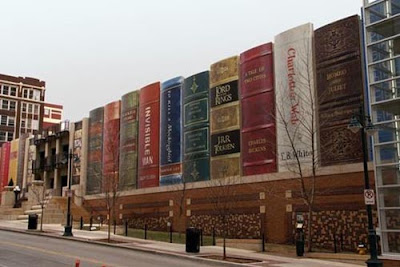 Furniture Stores Kansas City on Kansas City Public Library   Missouri  United States