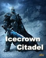 Icecrown Citadel