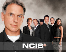 I love NCIS!