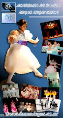 Pendon danza