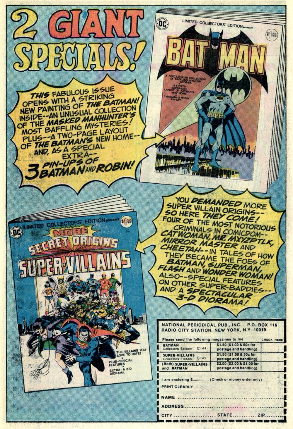 Read online Tarzan (1972) comic -  Issue #249 - 18