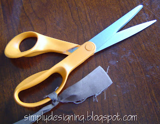 Pair of Scissors