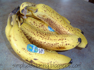 bananas Banana Muffins 5