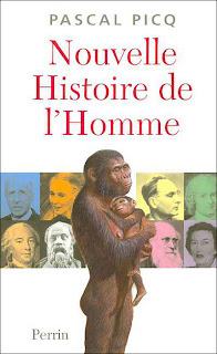 Nous venons du singe-Pascal Picq