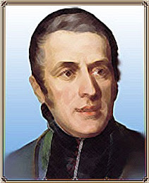 S. Eugenio de Mazenod