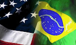 Eu Amo o Brasil & I  Love USA