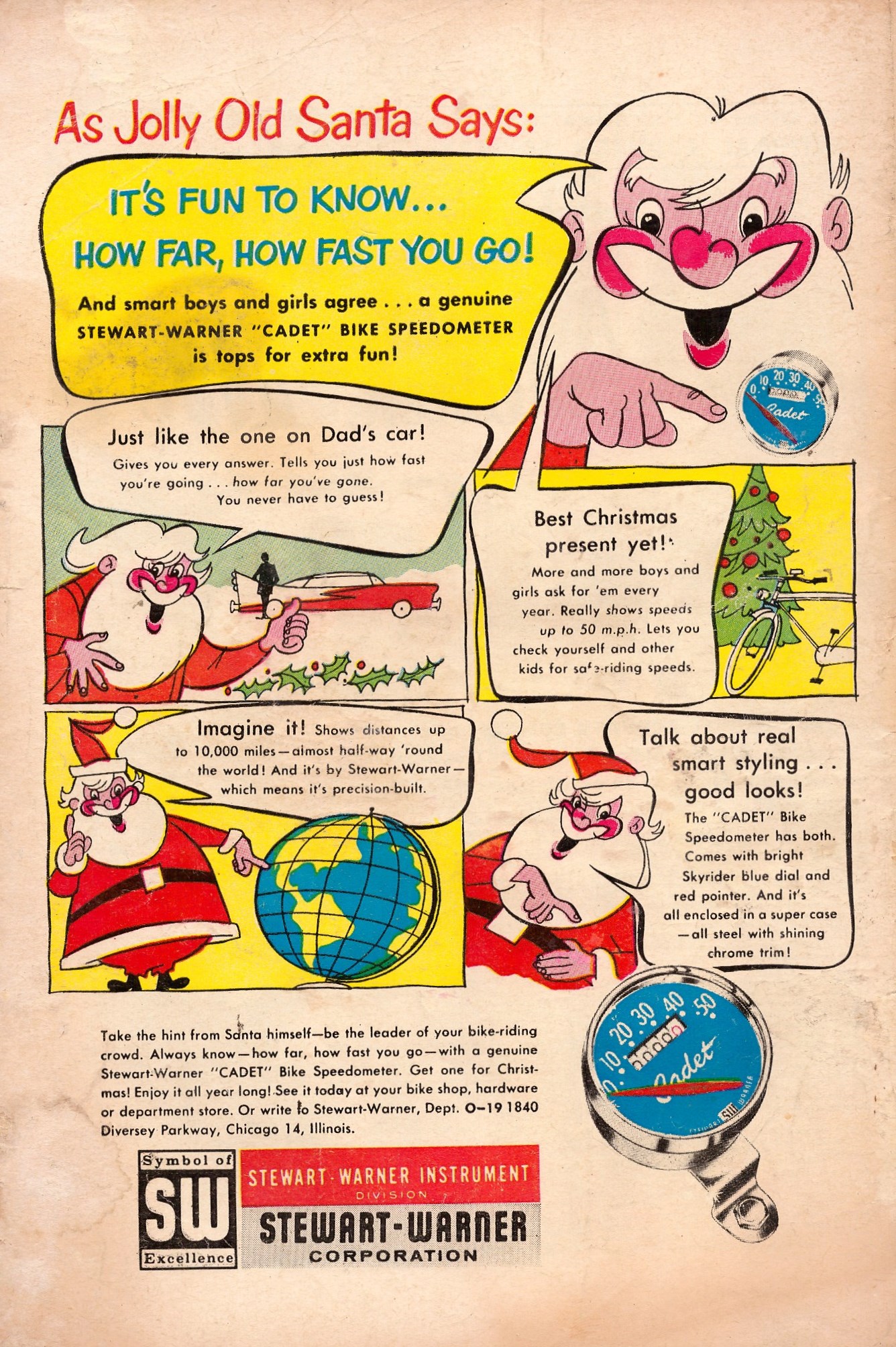 Read online Archie's Pal Jughead comic -  Issue #52 - 36