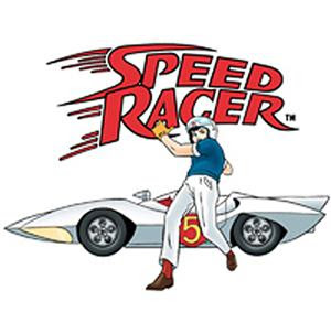 speed racer soda
