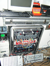 Main FX Rack