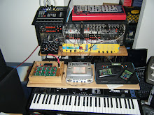 Synth Station 3