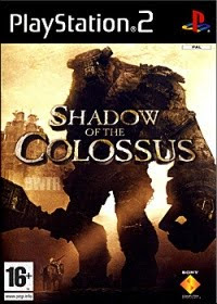 Download Shadow Of The Colossus Ps2