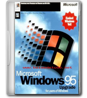 Download   Windows 95   Completo