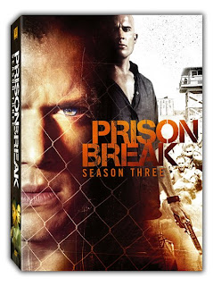 Download Prison Break 3ª Temporada Legendado Download Prison Break 3ª Temporada Legendado