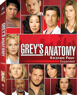 Grey’s Anatomy 4ª Temporada Completa Legendado Grey’s Anatomy 4ª Temporada Completa Legendado
