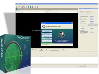 Download   WebCam Monitor 