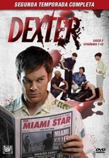Download Dexter 2ª temporada Download Dexter 2ª temporada
