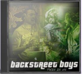 Download   Backstreet Boys This Is Us [2009]